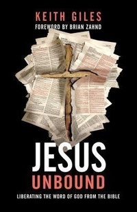 Enlarge image Cover: Jesus Unbound - Quoir