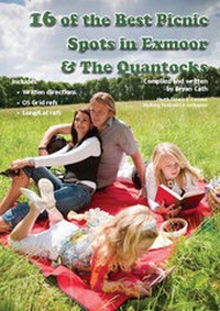 Abbildung von: 16 of the Best Picnic Spots in Exmoor & the Quantocks - Combe Walks