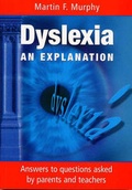 Cover: Dyslexia - Flyleaf Press