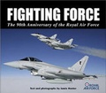 Cover: Fighting Force - Touchstone Books Ltd