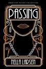 Cover: Passing - Chemeketa Press