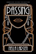 Cover: Passing - Chemeketa Press