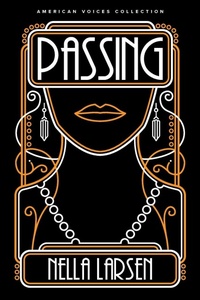 Enlarge image Cover: Passing - Chemeketa Press
