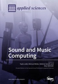 Cover: Sound and Music Computing - MDPI