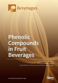 Abbildung von: Phenolic Compounds in Fruit Beverages - MDPI