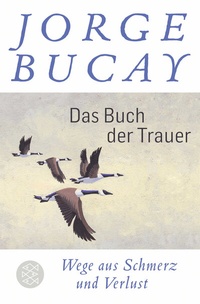 Abbildung von: Das Buch der Trauer - Fischer Taschenbuch