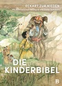 Cover: Die Kinderbibel - R.Brockhaus