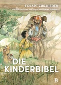 Cover: Die Kinderbibel - R.Brockhaus