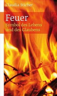 Abbildung von: Feuer - Katholisches Bibelwerk