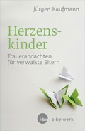 Cover: Herzenskinder - Katholisches Bibelwerk