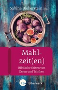 Cover: Mahlzeit(en) - Katholisches Bibelwerk