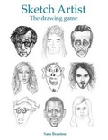 Cover: Sketch Artist - YouCaxton Publications