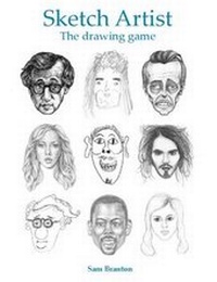 Enlarge image Cover: Sketch Artist - YouCaxton Publications