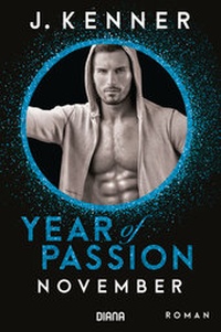 Abbildung von: Year of Passion. November - Diana Verlag