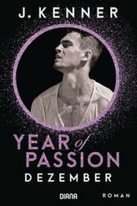 Abbildung von: Year of Passion. Dezember - Diana Verlag