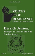 Cover: Voices of Resistance - Books on Demand