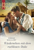 Cover: Wiedersehen mit dem ruchlosen Duke - CORA Verlag