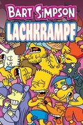 Cover: Bart Simpson Comics Sonderband - Panini Verlags GmbH