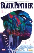 Cover: Black Panther - Panini Verlags GmbH
