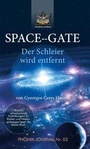 Cover: SPACE--GATE - tredition