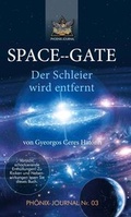 Cover: SPACE--GATE - tredition