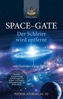 Cover: SPACE--GATE - tredition