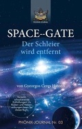 Cover: SPACE--GATE - tredition
