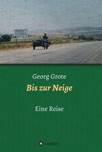 Enlarge image Cover: Bis zur Neige - tredition