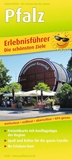 Cover: Publicpress Erlebnisführer Pfalz 1:160.000 - freytag & berndt