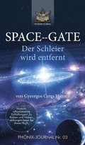 Cover: SPACE--GATE - tredition