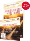 Cover: Auch getrennte Wege gehen weiter - Buch und DVD - H&auml;nssler
