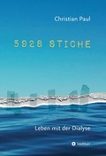 Cover: 5928 STICHE - tredition