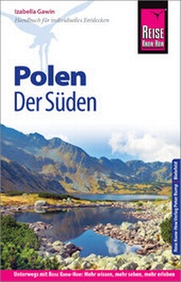 Abbildung von: Reise Know-How Reiseführer Polen - der Süden - Reise Know-How Verlag Peter Rump GmbH