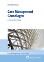 Cover: Case Management Grundlagen - medhochzwei Verlag