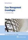 Cover: Case Management Grundlagen - medhochzwei Verlag