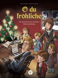 Cover: O du fr&ouml;hliche - Wartburg Verlag - c/o Evangelisches Medienhaus