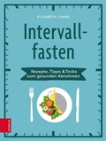 Cover: Intervallfasten - ZS Verlag