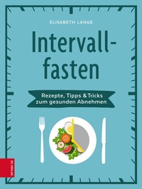 Abbildung von: Intervallfasten - ZS Verlag