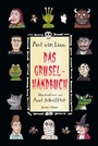 Cover: Das Gruselhandbuch - Verlagshaus Jacoby & Stuart