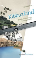 Cover: Kibbuzkind - edition chrismon