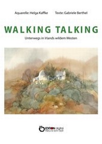 Abbildung von: WALKING TALKING - EDITION digital