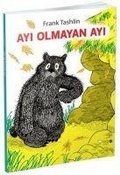 Cover: Ayi Olmayan Ayi - Redhouse Sev Matbaacilik ve Yayincilik