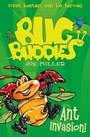 Cover: Ant Invasion - HarperCollins
