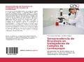 Cover: Seroprevalencia de Brucelosis en trabajadores de Camales de Lambayeque - Editorial Academica Espanola
