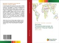 Cover: Decisoes Transjusfundamentais do Supremo Tribunal Federal - Novas Edicoes Academicas