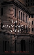 Cover: That Mainwaring Affair - e-artnow