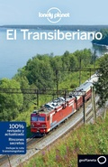 Cover: El transiberiano - Editorial Planeta, S.A.