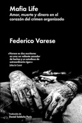 Cover: Mafia Life - Malpaso Editorial