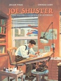 Cover: Joe Shuster - Malpaso Editorial