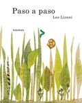 Cover: Paso a paso - KALANDRAKA EDITORA